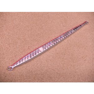 画像: MC works'・GUTTER JIG SLICE 150g/PI
