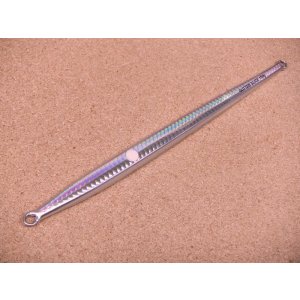 画像: MC works'・GUTTER JIG SLICE 150g/SYB-1