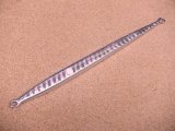 画像: MC works'・GUTTER JIG SLICE 150g/BL