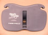 画像: CB ONE・Black magic EQUALIZER GIMBAL TWIN PIN PRO XL