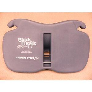 画像: CB ONE・Black magic EQUALIZER GIMBAL TWIN PIN PRO XL