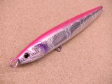画像: CB ONE・OZMA HW180/T-DNAピンク