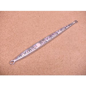 画像: MC works'・GUTTER JIG SLICE 120g/SYB-4