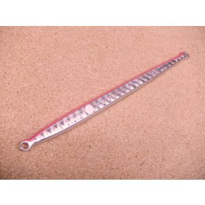 画像: MC works'・GUTTER JIG SLICE 120g/PI