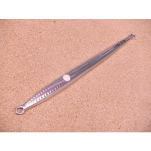 画像: MC works'・GUTTER JIG SLICE 120g/SYB-1