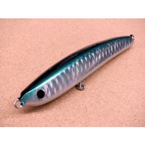 画像: GPC Lures・HARDNOSE 180/ダークグリーン