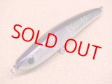 画像: GPC Lures・HARDNOSE 180/メタリックパープル
