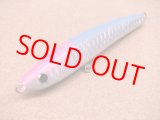 画像: GPC Lures・HARDNOSE 180/スカイブルーピンク