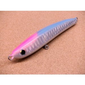 画像: GPC Lures・HARDNOSE 180/スカイブルーピンク