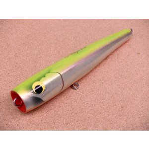 画像: WooDream・Akiya POPPER 215/チャートバックオレンジベリー CBOB