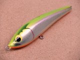画像: WooDream・Akiya 200/チャートバックオレンジベリー CBOB