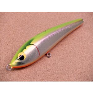画像: WooDream・Akiya 200/チャートバックオレンジベリー CBOB