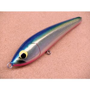 画像: WooDream・Akiya 200/ブルーバックピンクベリー BPB
