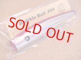 画像: Local Standard・Bubble Bait 220