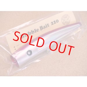 画像: Local Standard・Bubble Bait 220