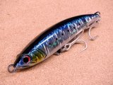 画像: PALMS・Grand Bites RUSH DIVE125/イワシ MG-10