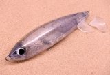 画像: SHIMANO・OCEA SCREW DRIVE 180F FLAS HBOOST/008 STクリア