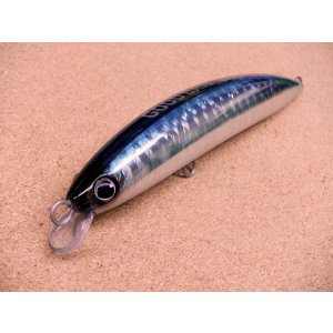 画像: GOOD BAIT・RESPECT170F/ブルーベイト
