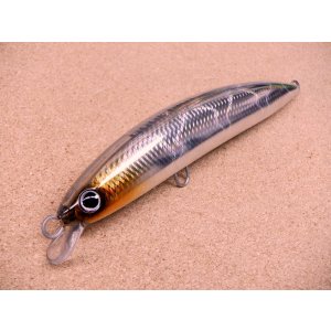 画像: GOOD BAIT・RESPECT170F/タイニークリア