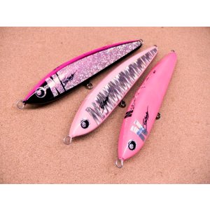 画像: RST SUPPLY・NEZUL 210