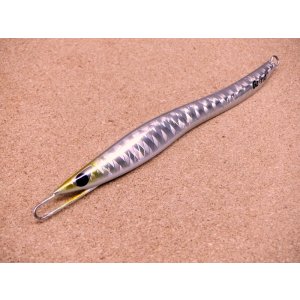 画像: CB ONE・G2 110g/DNAオールシルバーグローベリー