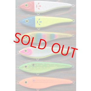 画像: Mangrove Studio・STRIKE PRO Big Bandit HS