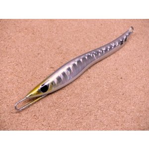 画像: CB ONE・G2 80g/DNAオールシルバーグローベリー