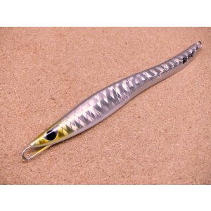 画像: CB ONE・G2 130g/DNAオールシルバーグローベリー