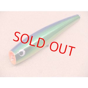 画像: SOULS・MOGURAPPER SLIM 300-250G CLAS/シイラ