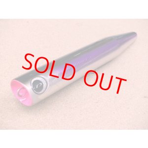 画像: D-CLAW・Beacon210/ファントム