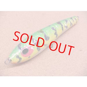 画像: Shell Shaping Lures・Twister F2 アワビ