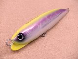 画像: GOOD BAIT・FZR188SS/ウメイロチャート