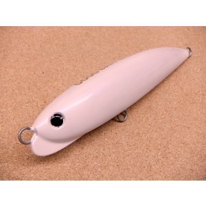 画像: GOOD BAIT・FZR188SS/ローライトホワイト