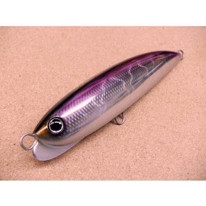 画像: GOOD BAIT・FZR188SS/デイパープル