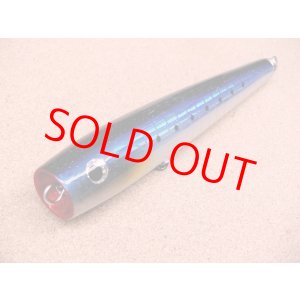 画像: SOULS・鮪山 180-65G CLASS/マイワシ