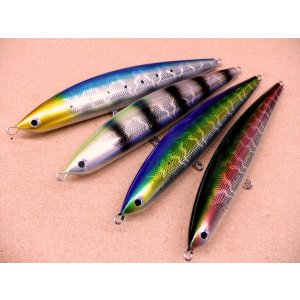 画像: fish trippers village ・SOHOコラボ Concierto280