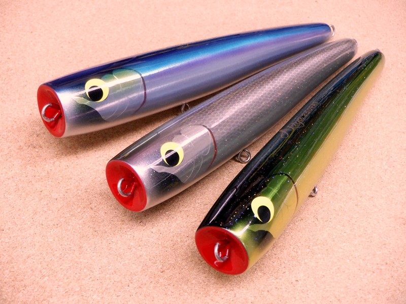 画像: アキヤポッパー250FAT入荷です！！