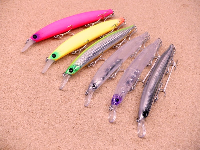 画像: NODE.130SDJサワラージャーキングチューン入荷です！！