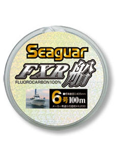画像1: Seaguar・FXR船 100m (1)