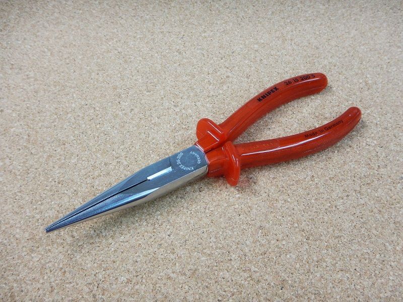 KNIPEX・2615-200S (特注)