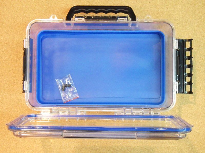 画像: PLANO・Waterproof Case/1470-00