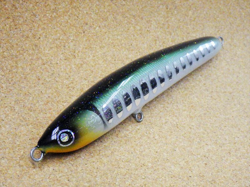 GPC Lures・Hardnose 220 Super Custom/2 - 小平商店-オンラインショップ-