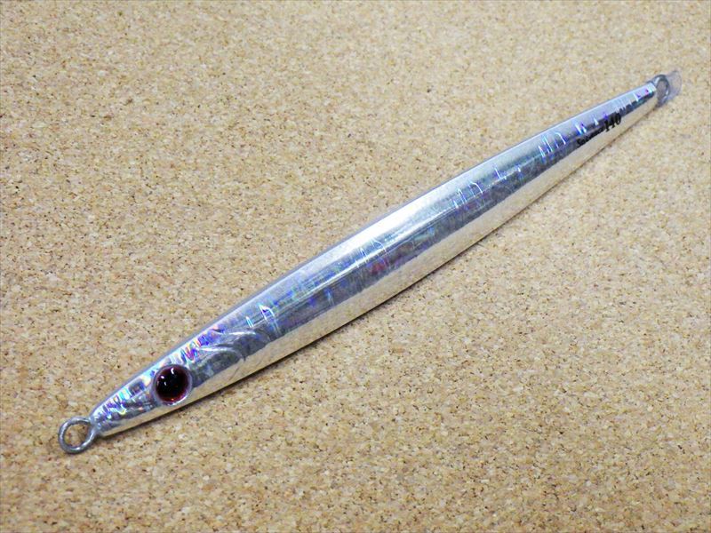 Shout・Sn LANCE 140g/ボーダーホロ - 小平商店-オンラインショップ-