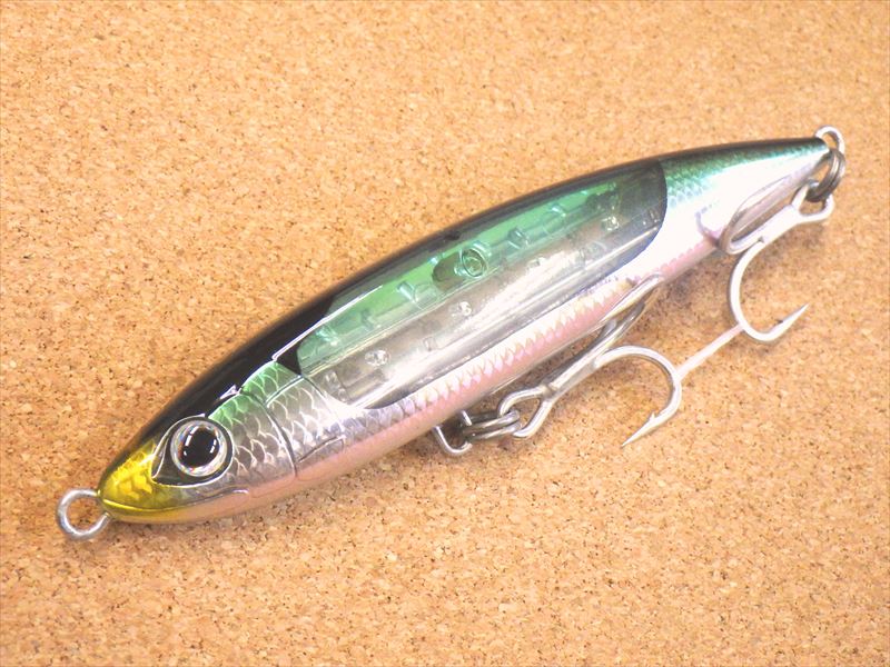 画像1: SHIMANO・OCEA SARDINE BALL 150S FLASH BOOST/003 Fカタクチ (1)