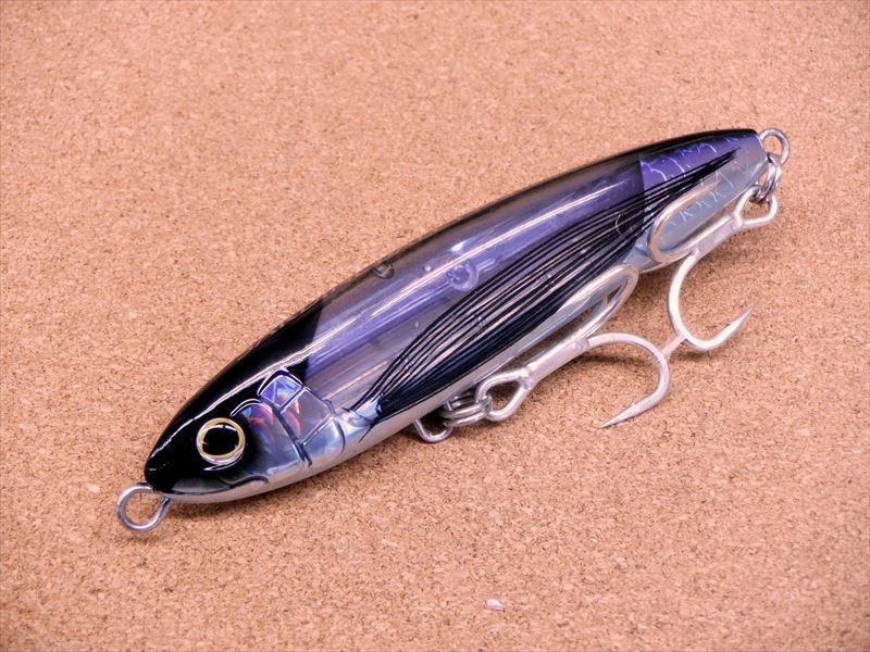 オシア サーディンボール 130S フラッシュブースト Fピンクイワシ3