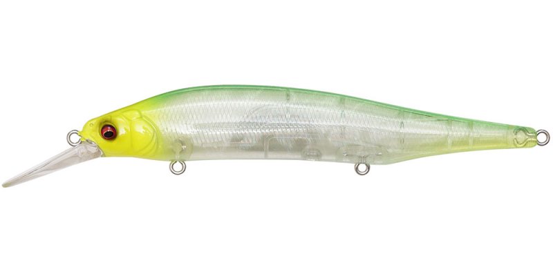 画像1: Megabass・X-80MAGNUM+1/GP SPARKLING CHART HEAD (1)