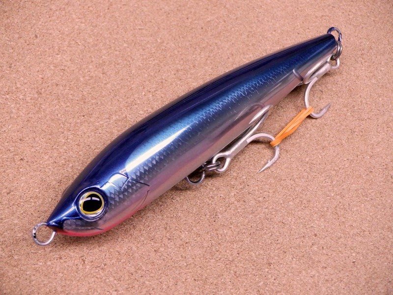 画像1: SHIMANO・OCEA ROCKET DIVE 187F JETBOOST/010 キョウリンサンマ (1)