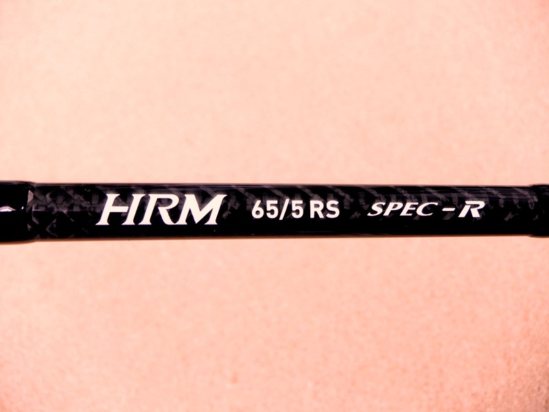 CB ONE・HRM 65/5RS SPEC-R - 小平商店-オンラインショップ-