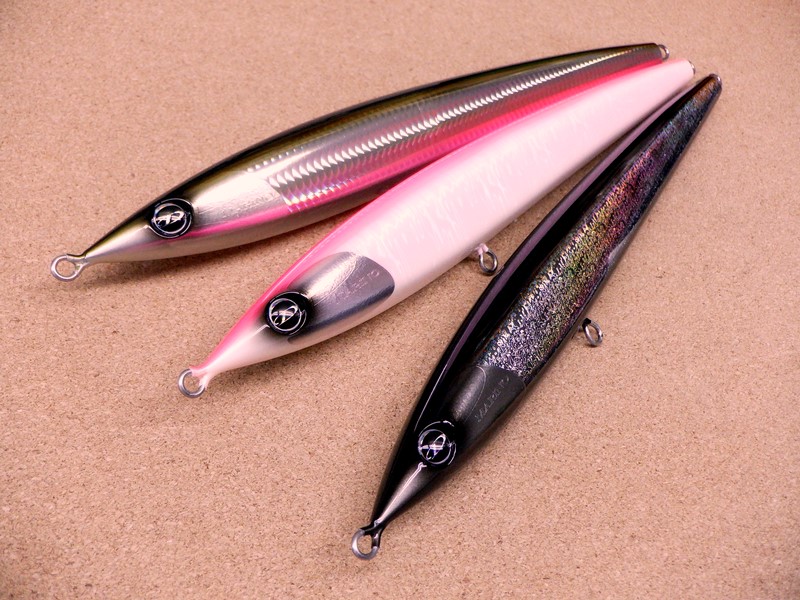 画像1: D-CLAW・MARINO300 SLIM (1)