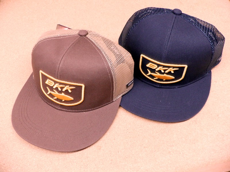 画像1: BKK・TUNA SNAPBACK CAP (1)